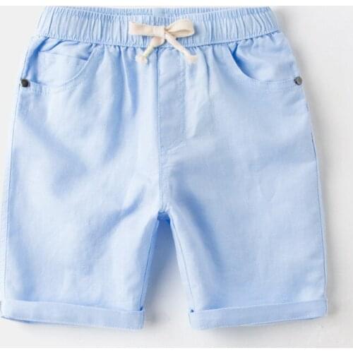 2018 hot new hot summer kids shorts boys girls Harem Pants loose army toddler clothes children clothing baby trousers Multicolor