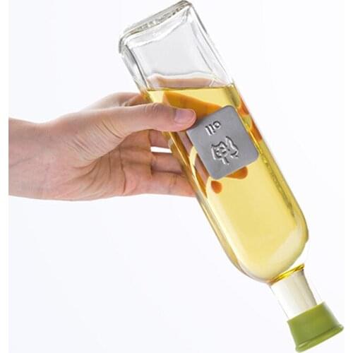 Silicone Wine Bottle Caps Beer Stopper Covers Home Kitchen Champagne Beverage Preserve Wine Bar cocina accesorio Dropship Hot