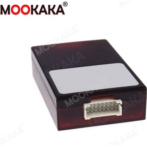 Mookaka Link for Paying CANBUS Fee for Car Multimedia Player