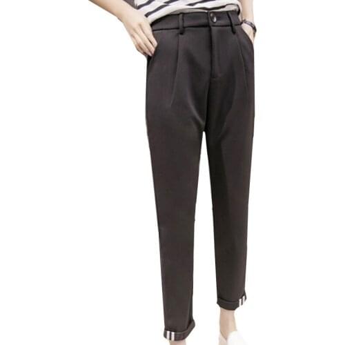 Sunasia Masino Women's Loose Pants