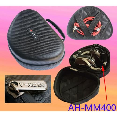 Vmota Headphone boxs for B&W P7 Bowers&Wilkins Studio p7 Wireless and B&W P9 Signature headphone suitcase