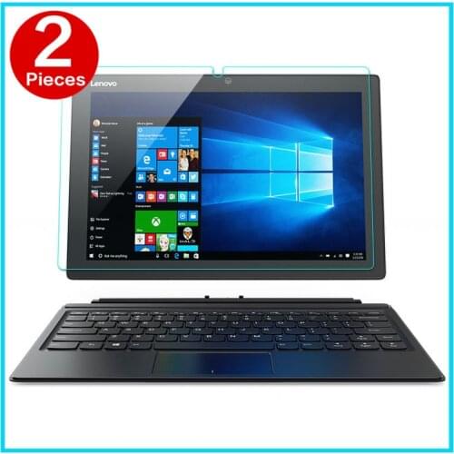 Tempered Glass membrane For Lenovo Miix5 Miix 510 12.2" Steel film Tablet PC Screen Protection Toughened Miix 5 Miix510 Case