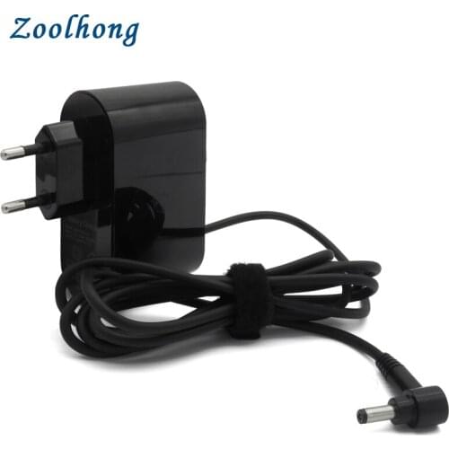 AC Power Adapter Charger forDyson V10 SV12 Vacuum Cleaner 30.45V 1.1A Charging Adapters US/ EU Plug