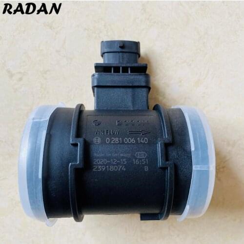 0281006140 0 281 006 140 Hight Quality MAP Sensor Air Flow Meter Sensor For Jiangling