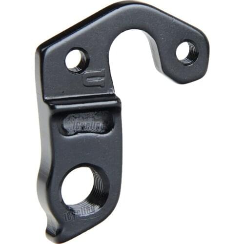 2pcs Derailleur Hanger For SCOTT Contessa RC Cyclocross Scale Carbon Spark Limited Dropout #202863 #236414