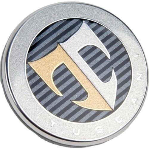 529602C630 Center Wheel Cap Hub Cover for hyundai Tiburon Coupe 52960-2C630 17 INCH Center Wheel Cap for hyundai Tiburon Coupe T