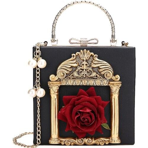 ANNRMYRS Women's Pink Bags