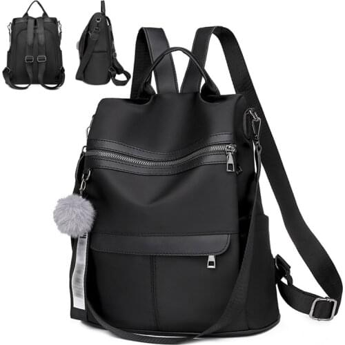 CFUN YA Women's Backpacks-briefcases