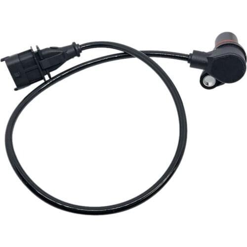 Crankshaft Position Sensor for Jeep Wrangler Jk Jeep Cherokee (Kk) Dodge Nitro 2007- 68029496AA K68029496AA