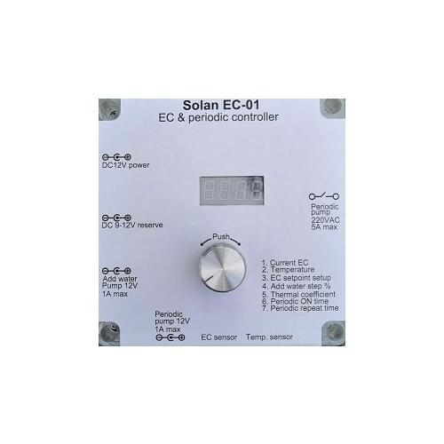 DeepSunGrow Instruments For Measurement And Analysis