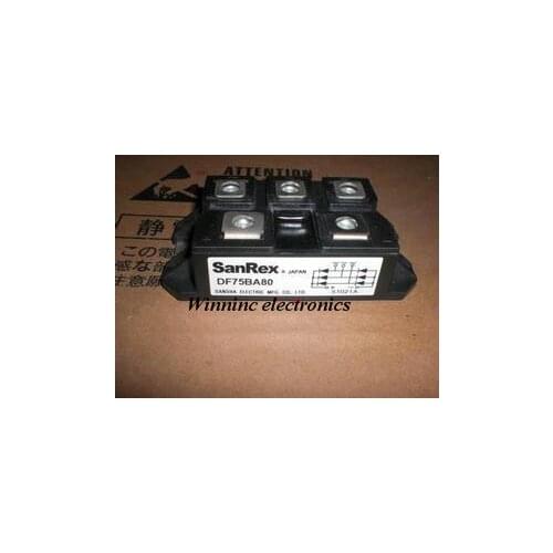 DF30AC80 Inverter module