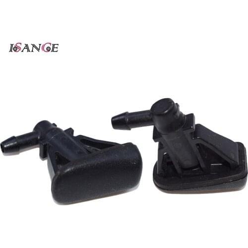 ISANCE Windshield Washer Nozzle Water Spray Jet For Ford Focus 2012-2017 OE# CP9Z17603B & CP9Z-17603-B