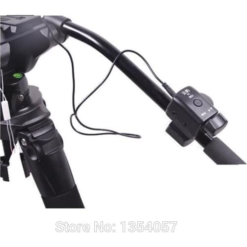 LANC Zoom Controller Remote 190P 150P 198P VX2000E 2100E 2200E FX1000E FX1E FX7E Z1C Z5C Z7C AX2000E NX5C NX3C