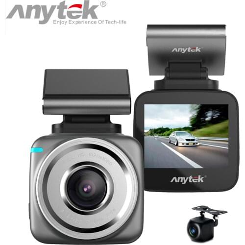 Maximpltech Car DVRs