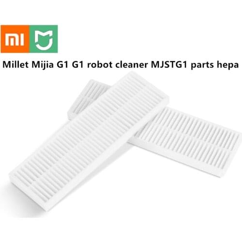 Millet Mijia G1 G1 robot cleaner MJSTG1 parts hepa