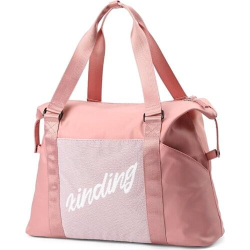 MOYYI Women's Travel Bags