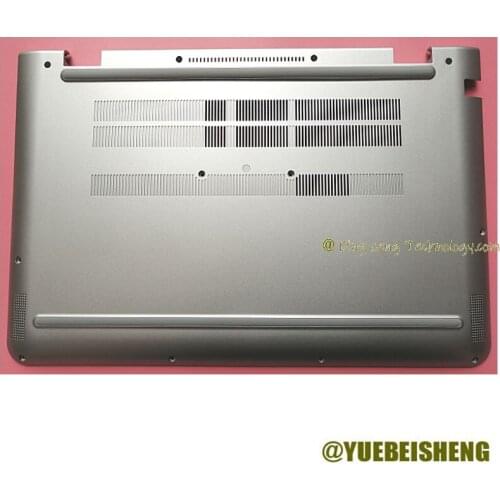 YUEBEISHENG New For HP ENVY 15-AE 15-AH M6-AE M6-P bottom base case bottom cover 812672-001