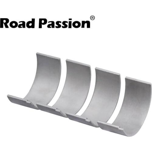 Motorcycle 4Pcs Connecting rod bearing 31mm~29mm STD +25 +50 +100 +150 +200 For Suzuki GW250 GW 250 2011-2017 12164-39F00-0C0