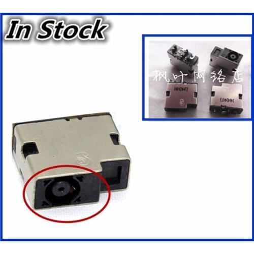 New Laptop DC Power Jack Connector Port Socket For HP envy 14 15 17 15-AF 15-AC 14-N 15-N