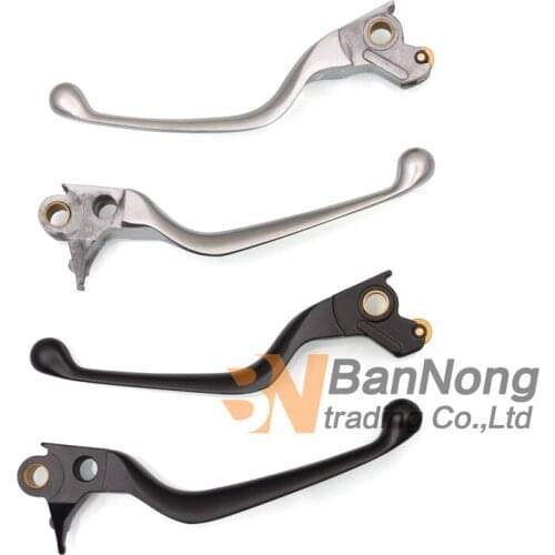 Motorcycle Brake Clutch Levers For Harley Softail Deluxe (FLSTN) 2006-2015 Softail Slim (FLS) 2008-2009 Heritage Softail Classic