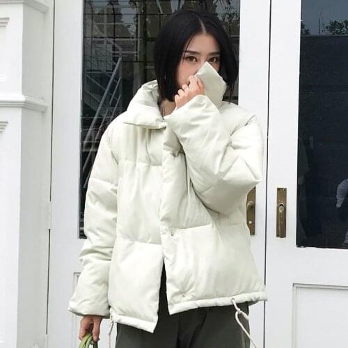 U－SWEAR Women's Winter Parkas