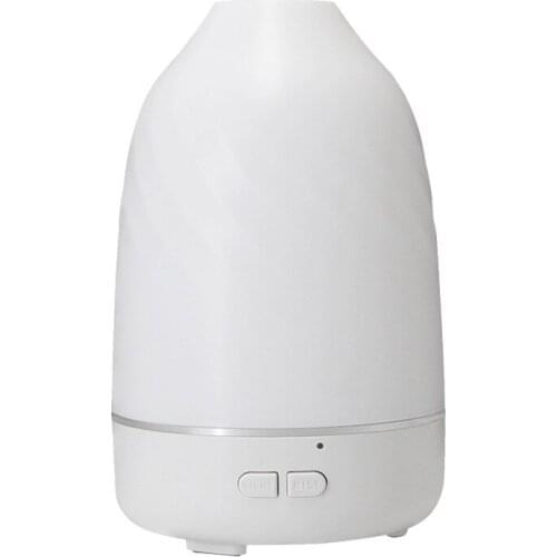 Humidifier Home Hotel Colorful Aromatherapy Lamp Small Ultrasonic Aroma Diffuser Humidifier Heavy Fog