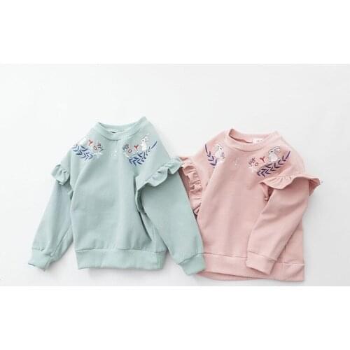 Wiqiripi Sweatshirts For Girls