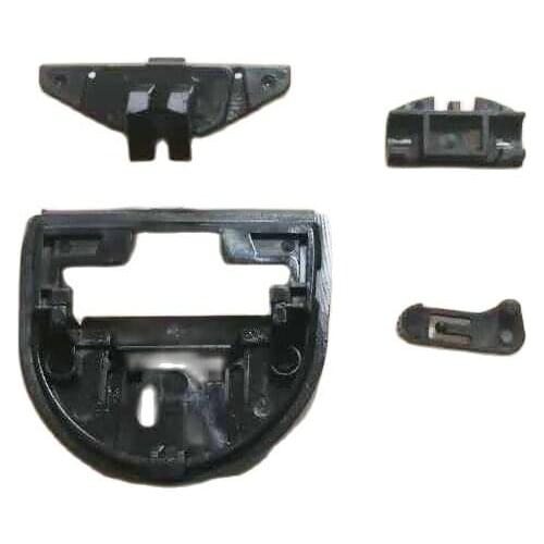 Sirreepet hair clipper replacement parts Moser 5 in 1 blade including 4 pieces