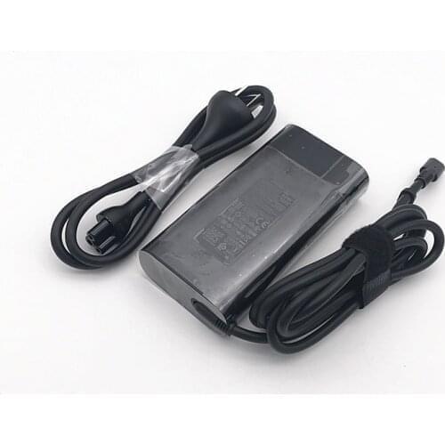 20V 90W Type-C AC Adapter Charger for HP Spectre x360 15t 2LN85AA Power Supply