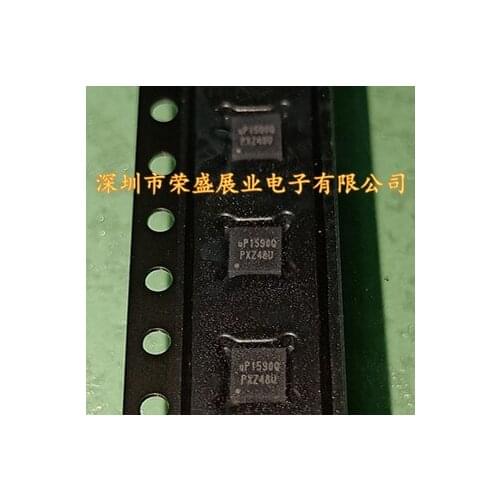 100% New&original In Stock UP1590QQKF UP1590Q QFN