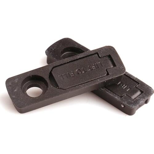 2pcs Kerosene Lighter Rubber Bottom Inner Parts For Zippo Petrol Lighter Reduce Volatile Gasoline Cigarette Lighter DIY Gadgets