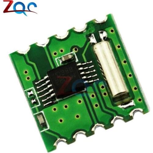 5pcs FM Stereo Radio RDA5807M Wireless Module RRD-102V2.0 For Arduino