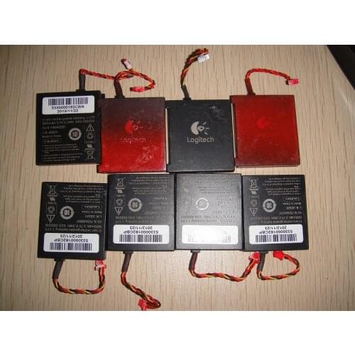 Battery For Logitech 533-000018 L-LY11 MX Revolution