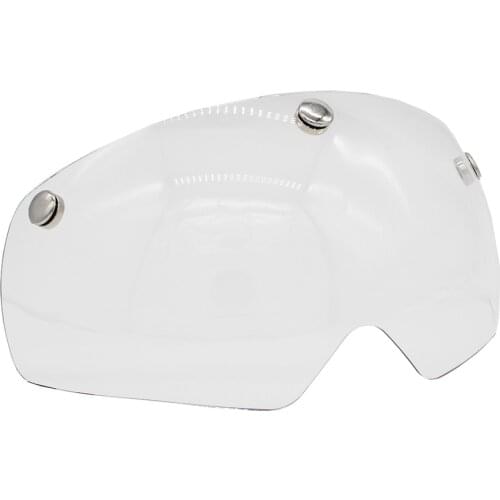 TT helmet glasses Casco Ciclismo lens aero helmet bike Triathlon tt road cycling helmet len time trial goggles Accessories