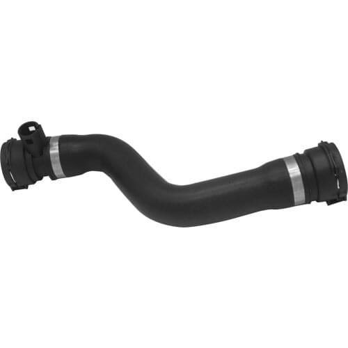 Car Accessories Top Engine Cooler Pipe Hose For BMW E60 520i 17127568751 Free Shipping