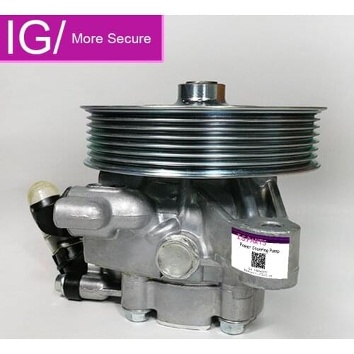 For Power Steering Pump For Honda Accord 2.0L 2008-2013 56110-R60-P02 56110-R60-P05 56110R60P02 56110R60P05