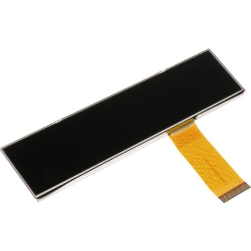 Tacho Display Screen for Microcar MC1 MC2 M. GO Maintenance Accessories