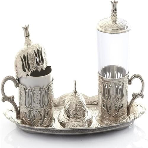 Globy Dishes For Drinks