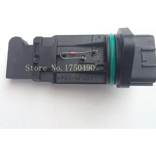 Air Intakes Gols China