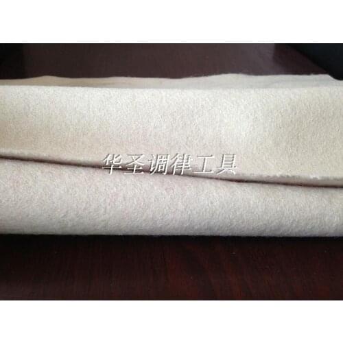 The piano tuning tool accessories pike cloth Check the sound device scoop of cloth