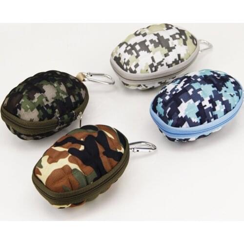 Mini Bag Portable Shockproof Storage Box Compact Waterproof Case For Gopro Hero Session Action Camera Accessories