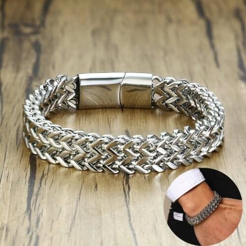 Mprainbow Bracelets With Pendants