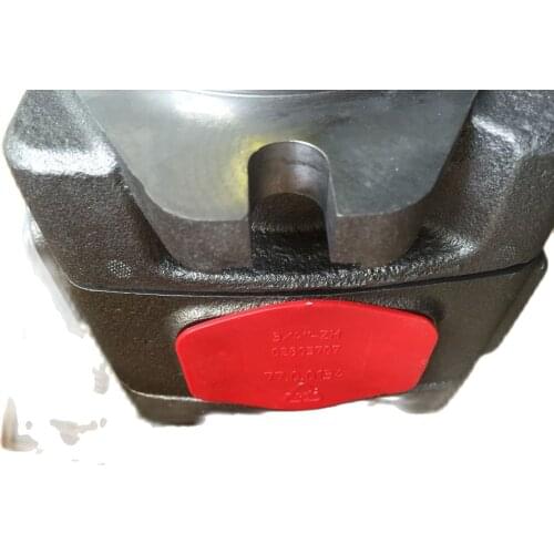 PGH4-30/040RE11WU2 REXROTH GEAR PUMP