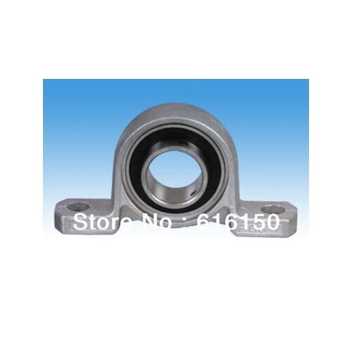 30mm bearing kirksite bearing insert bearing with housing KP006 pillow block bearing