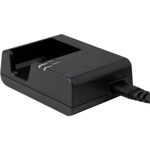 Portable LC-E10/E LC-E10C BATTERY CHARGER FOR Canon LP-E10 EOS 1100D kiss X50 Rebel T3