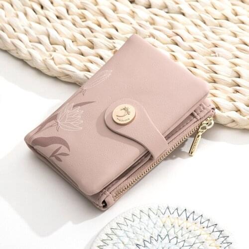 Мини-кошельки Prettyzys China At AliExpress