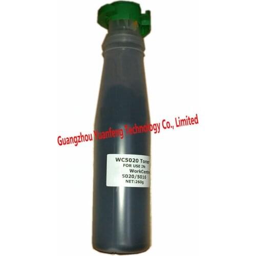 Toner cartridge for Xerox WorkCentre 5020 5016 copier