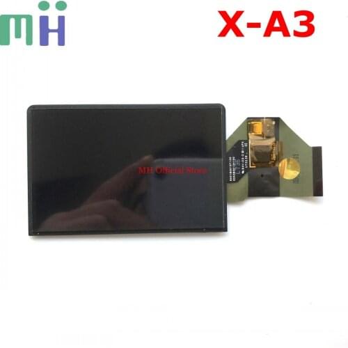X-A3 LCD Screen Display For Fuji Fujifilm XA3 Camera Replacement Repair Spare Part