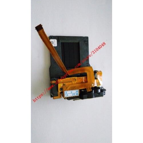 SLR digital camera repair and replacement parts EPL5 EPM2 E - PL5 E-PM2 shutter group for Olympus