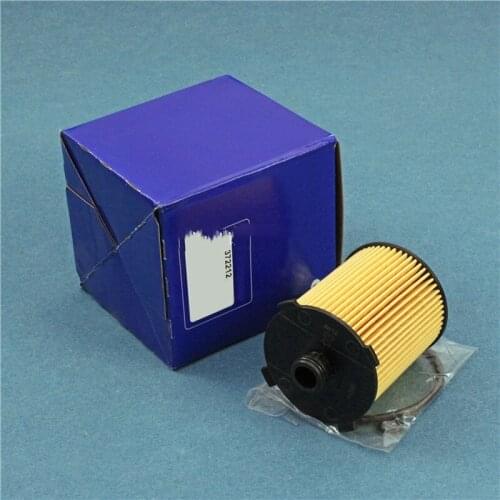 1/5/10/20pcs/lot Car Oil Filter Element Suit for Volvo XC60 S60 S90 S80 V40 V60 OEM NO 31372212